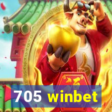 705 winbet