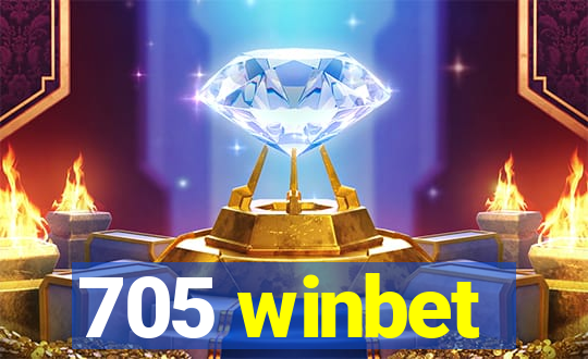 705 winbet