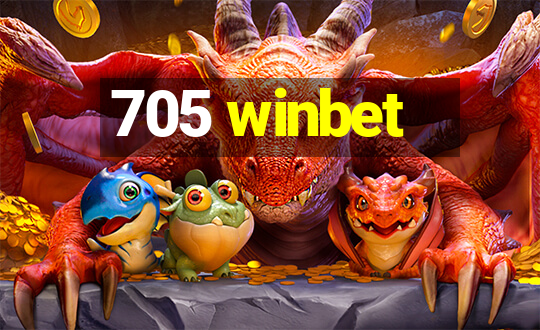 705 winbet