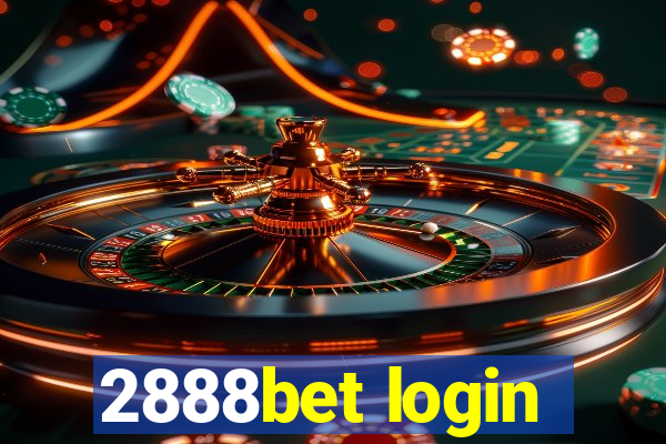 2888bet login