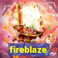 fireblaze