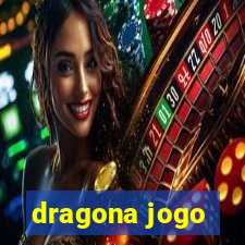 dragona jogo