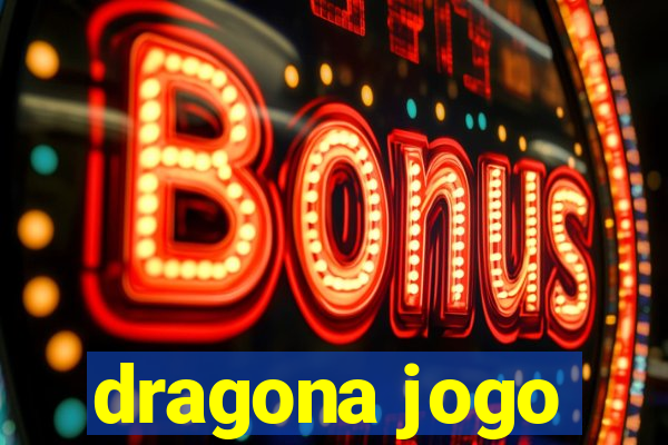 dragona jogo