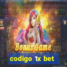 codigo 1x bet