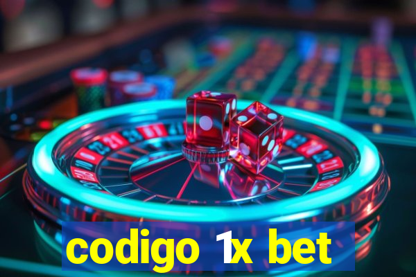 codigo 1x bet