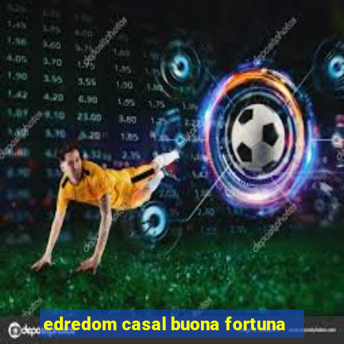 edredom casal buona fortuna