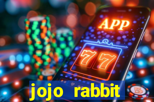 jojo rabbit assistir online dublado