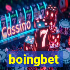 boingbet