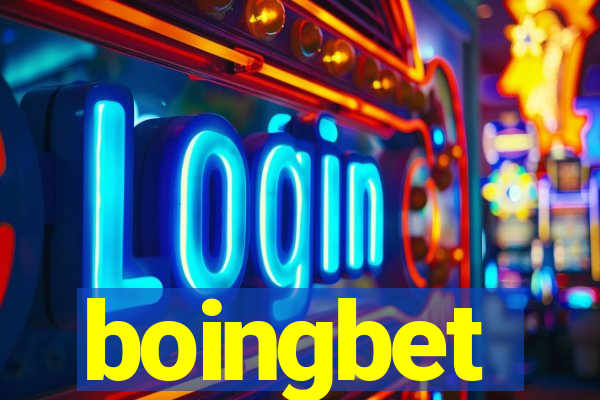 boingbet