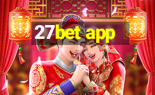 27bet app