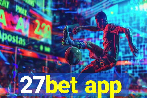 27bet app