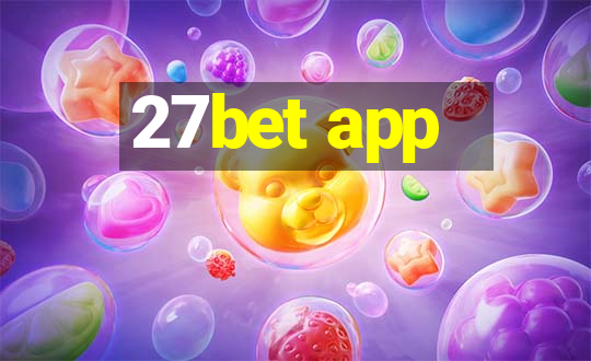 27bet app