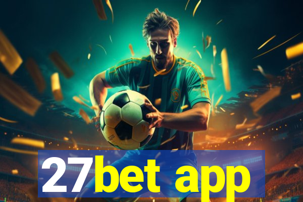 27bet app