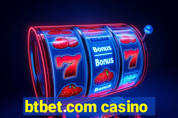 btbet.com casino