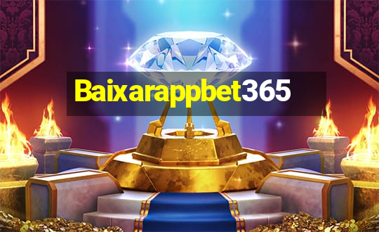 Baixarappbet365