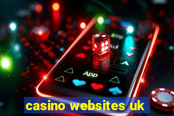 casino websites uk