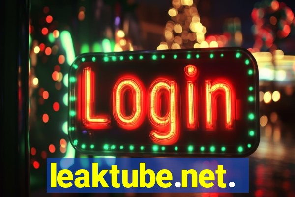 leaktube.net.