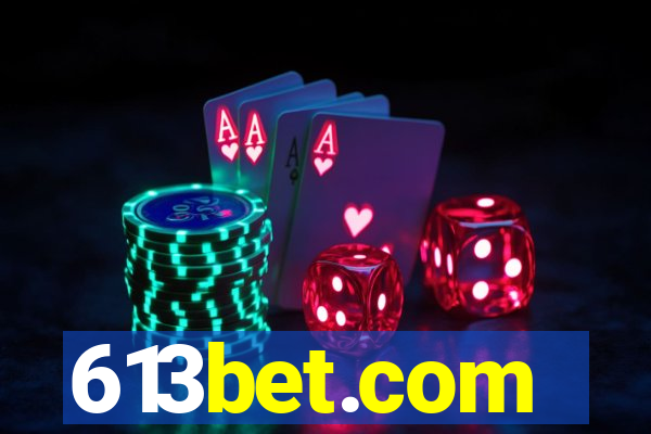 613bet.com