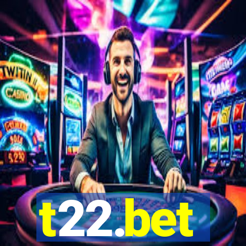 t22.bet