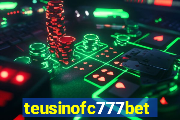 teusinofc777bet.com