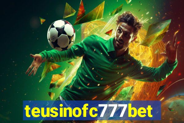 teusinofc777bet.com