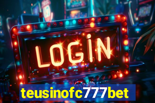 teusinofc777bet.com