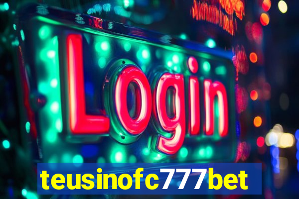 teusinofc777bet.com