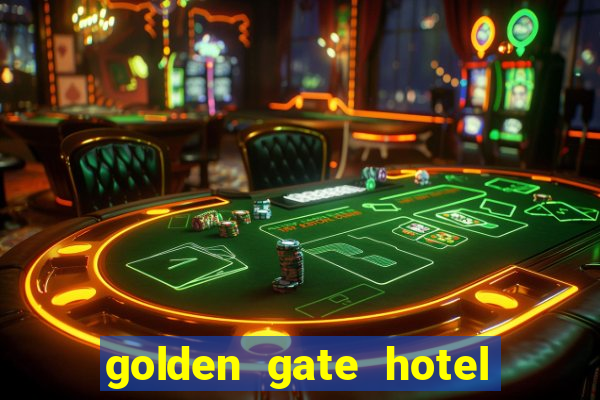 golden gate hotel & casino las vegas