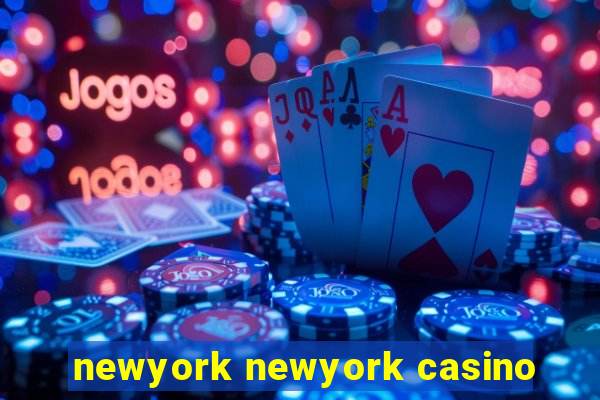 newyork newyork casino