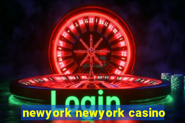 newyork newyork casino