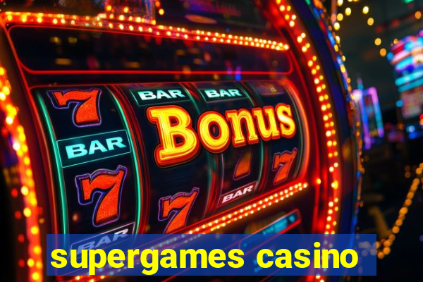 supergames casino