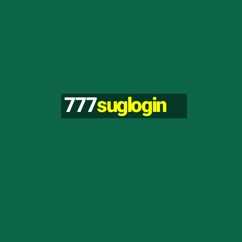 777suglogin