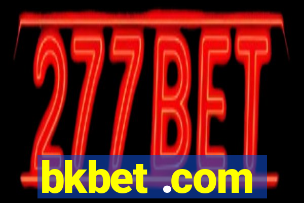 bkbet .com