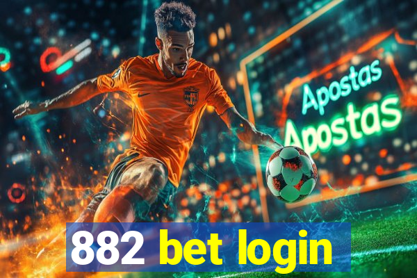 882 bet login