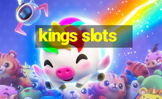 kings slots