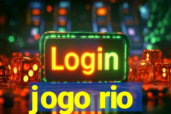 jogo rio