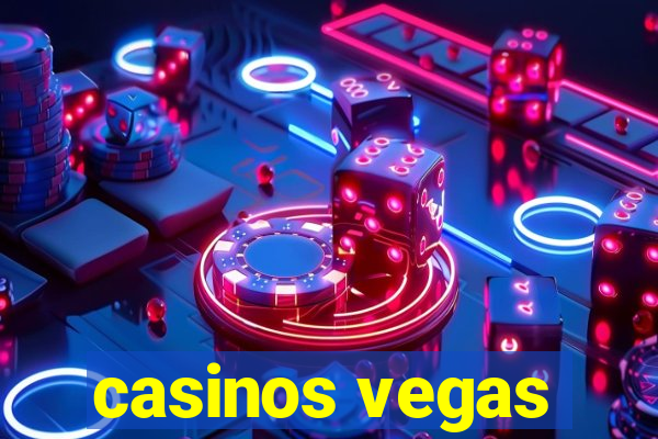 casinos vegas