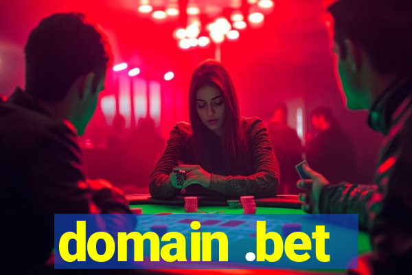 domain .bet