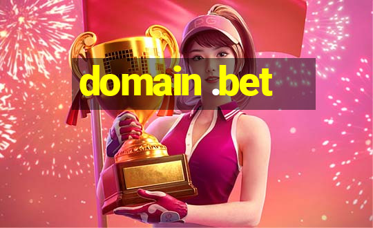 domain .bet