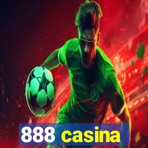 888 casina