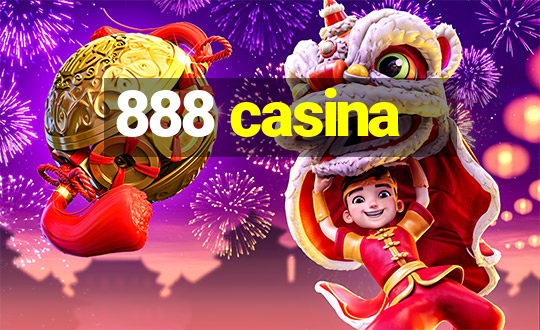 888 casina