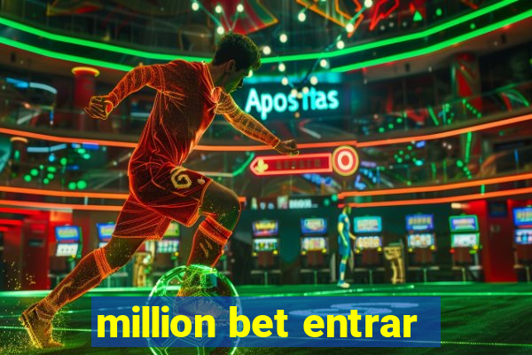 million bet entrar