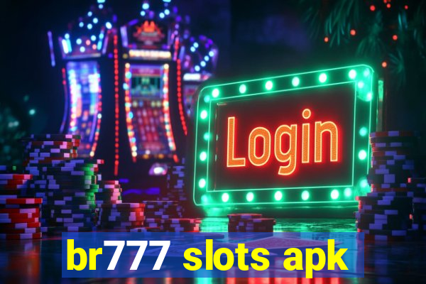 br777 slots apk