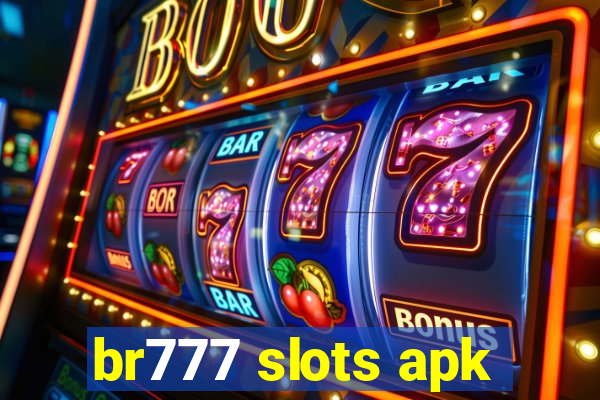 br777 slots apk