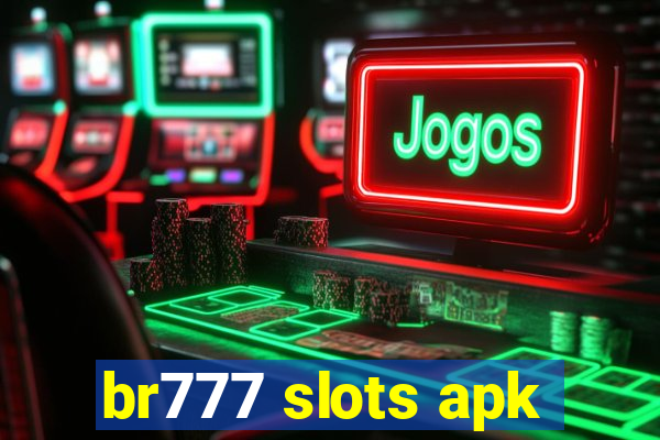 br777 slots apk