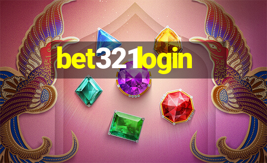 bet321login