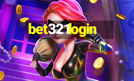 bet321login