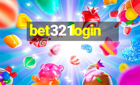 bet321login