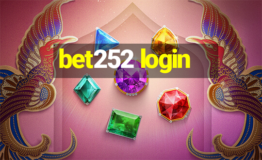 bet252 login