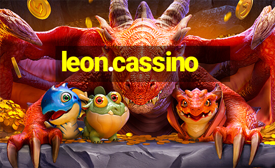 leon.cassino